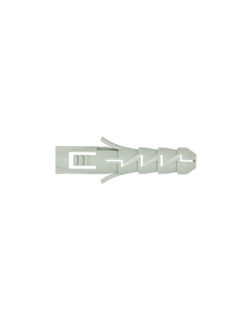 Zdjęcie: Kołek rozporowy fi 10 mm z wkrętem sześciokątnym 60x60 mm KOELNER
