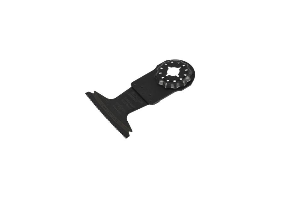 Zdjęcie: Brzeszczot HCS-Drewno do cięcia wgłębnego 65x40 mm Starlock AII 65 APC STALCO PERFECT