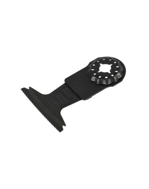Zdjęcie: Brzeszczot HCS-Drewno do cięcia wgłębnego 65x40 mm Starlock AII 65 APC STALCO PERFECT