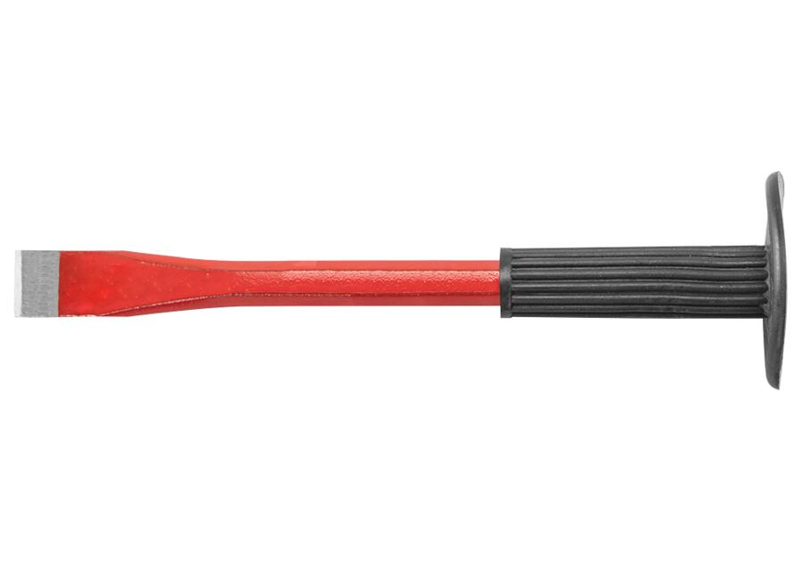 Zdjęcie: Przecinak z ochraniaczem 14 x 250 mm TOP TOOLS