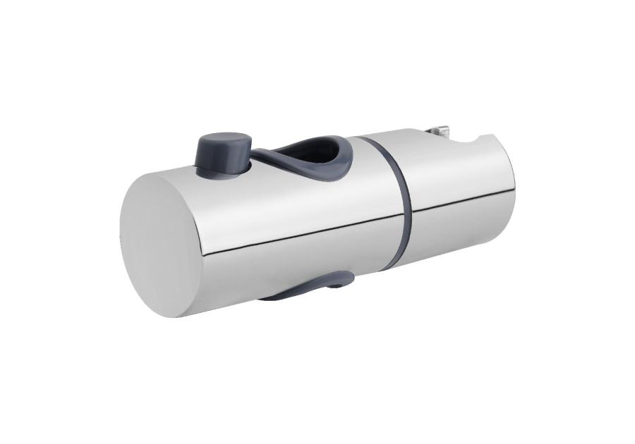 Zdjęcie: Uchwyt prysznicowy do drążka fi22 mm STINNEA