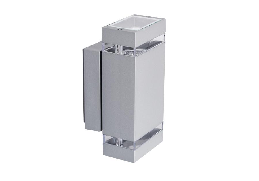 Zdjęcie: Oprawa oświetleniowa ZEW EL-235J-GR GU10 KANLUX