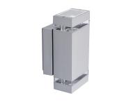 Zdjęcie: Oprawa oświetleniowa ZEW EL-235J-GR GU10 KANLUX