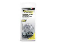 Zdjęcie: Żarówki Micro 12 V, 3 W, T10 2 szt. BOTTARI