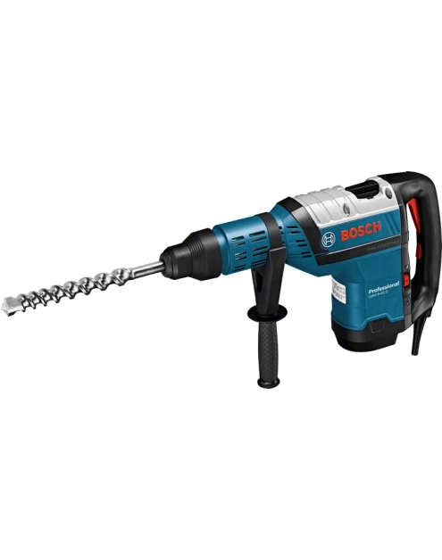 Zdjęcie: Młot udarowo-obrotowy Pro Heavy Duty GBH 8-45 D BOSCH