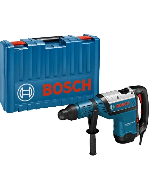 Zdjęcie: Młot udarowo-obrotowy Pro Heavy Duty GBH 8-45 D BOSCH