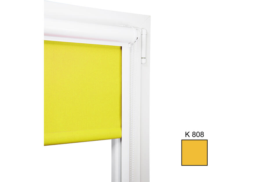 Zdjęcie: Roleta mini w kasetce 67x150 cm K808 KARWEL