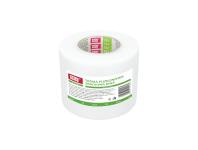 Zdjęcie: Taśma flizelinowa zbrojona do płyt G-K 100 mm x 20 m SCLEY