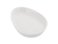 Zdjęcie: Naczynie w kształcie jajka 15x12x2,5 cm ALTOM DESIGN