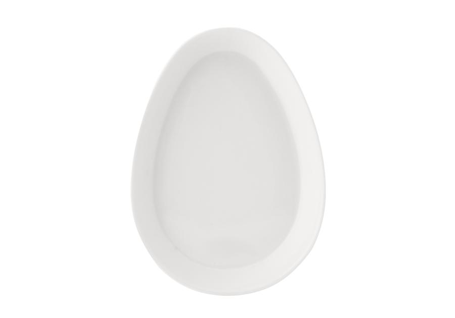 Zdjęcie: Naczynie w kształcie jajka 15x12x2,5 cm ALTOM DESIGN