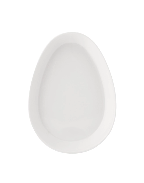 Zdjęcie: Naczynie w kształcie jajka 15x12x2,5 cm ALTOM DESIGN