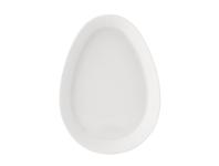 Zdjęcie: Naczynie w kształcie jajka 15x12x2,5 cm ALTOM DESIGN