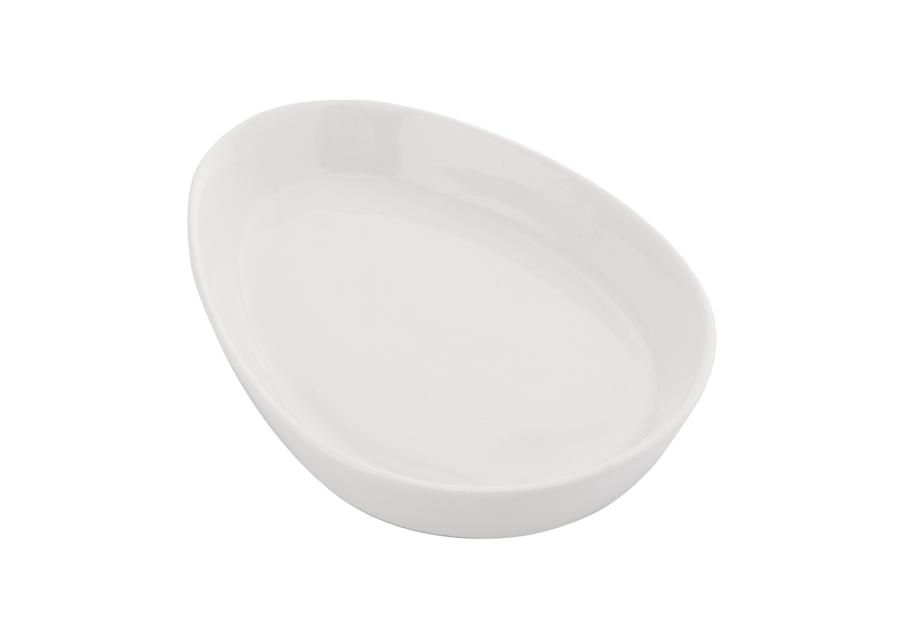 Zdjęcie: Naczynie w kształcie jajka 15x12x2,5 cm ALTOM DESIGN