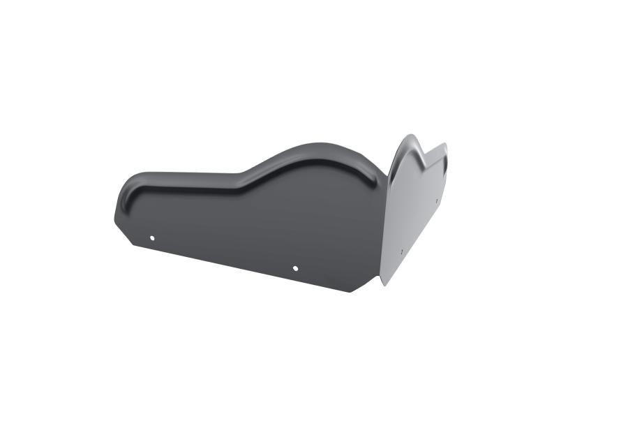 Zdjęcie: Osłona narożnika Inguri BP2.eu