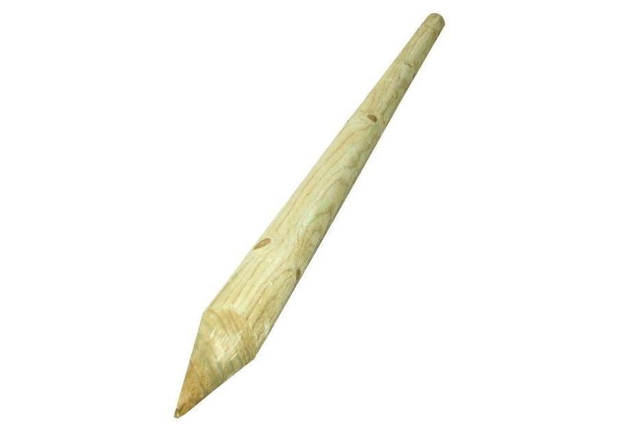 Zdjęcie: Palik do drzewek 6x200 cm COMPLEX