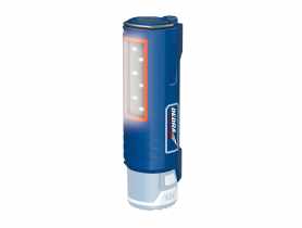 Latarka 300 lm SMD Led 12 V DEDRA