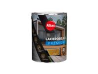 Zdjęcie: Lakierobejca do drewna Premium 10 lat orzech 5 L ALTAX