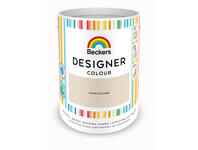 Zdjęcie: Farba lateksowa Designer Colour Cappuccino 5 L BECKERS