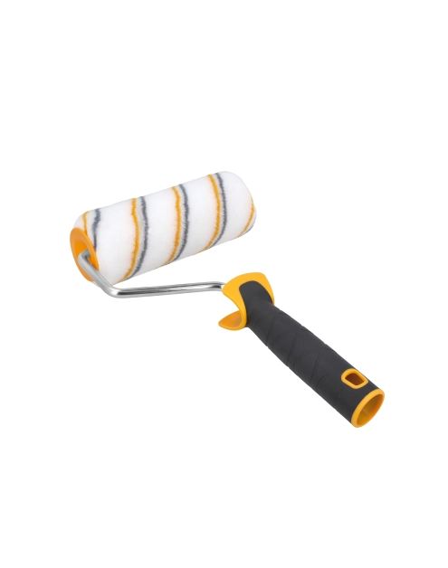 Zdjęcie: Wałek malarski Ceramik z rączką 2K -18 cm HARDY