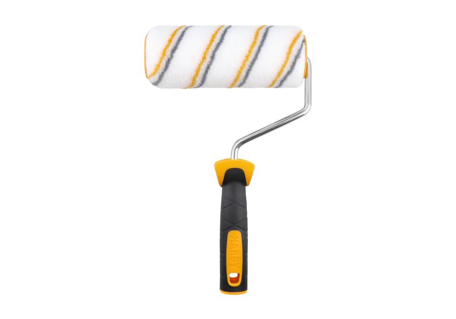 Zdjęcie: Wałek malarski Ceramik z rączką 2K -18 cm HARDY