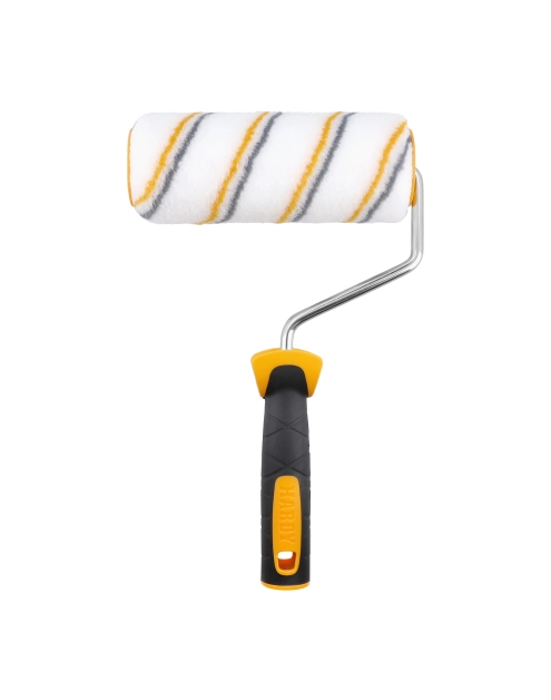 Zdjęcie: Wałek malarski Ceramik z rączką 2K -18 cm HARDY