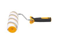 Zdjęcie: Wałek malarski Ceramik z rączką 2K -18 cm HARDY