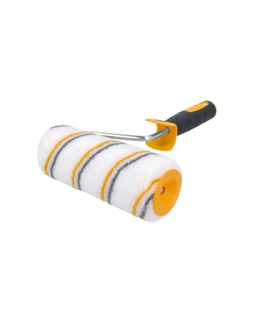 Zdjęcie: Wałek malarski Ceramik z rączką 2K -18 cm HARDY