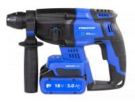 Zdjęcie: Młotowiertarka 20 mm 2,0 J18 V RawlHAMMER RAWLPLUG