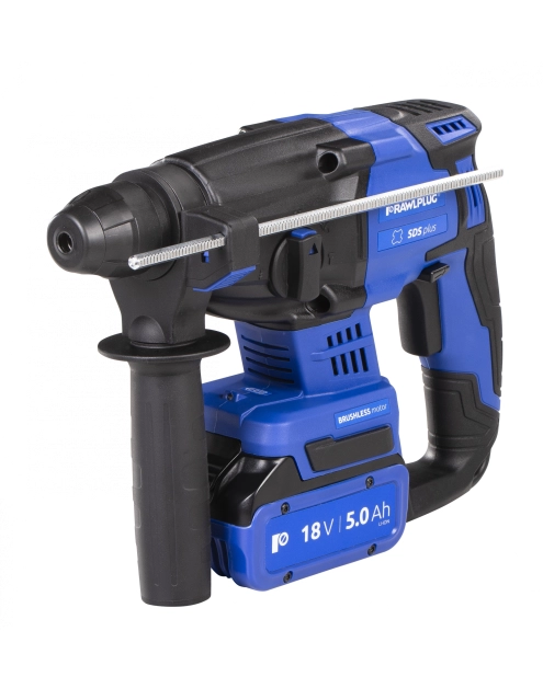 Zdjęcie: Młotowiertarka 20 mm 2,0 J18 V RawlHAMMER RAWLPLUG