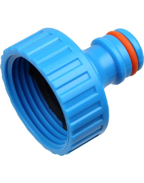 Zdjęcie: Przyłącze kranowe 1" GREENMILL BASIC