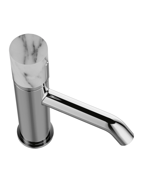 Zdjęcie: Bateria umywalkowa Gabro Plus chrom INVENA