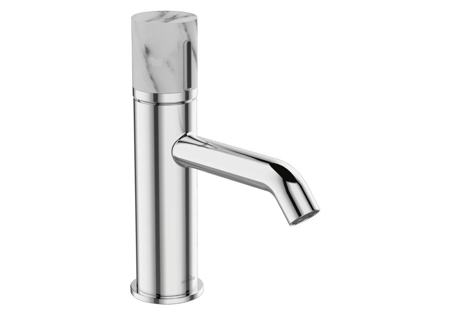 Zdjęcie: Bateria umywalkowa Gabro Plus chrom INVENA