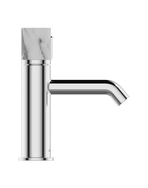 Zdjęcie: Bateria umywalkowa Gabro Plus chrom INVENA