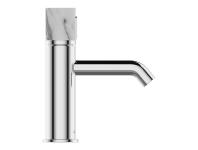 Zdjęcie: Bateria umywalkowa Gabro Plus chrom INVENA