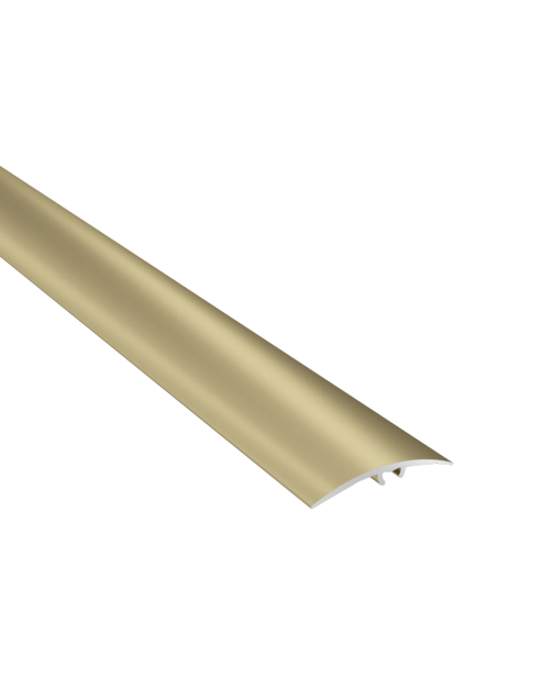 Zdjęcie: Profil podłogowy SM2 wyrównujący złoty 1,86 m ARBITON