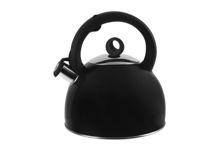 Zdjęcie: Czajnik nierdzewny Nero 2,8 L GALICJA