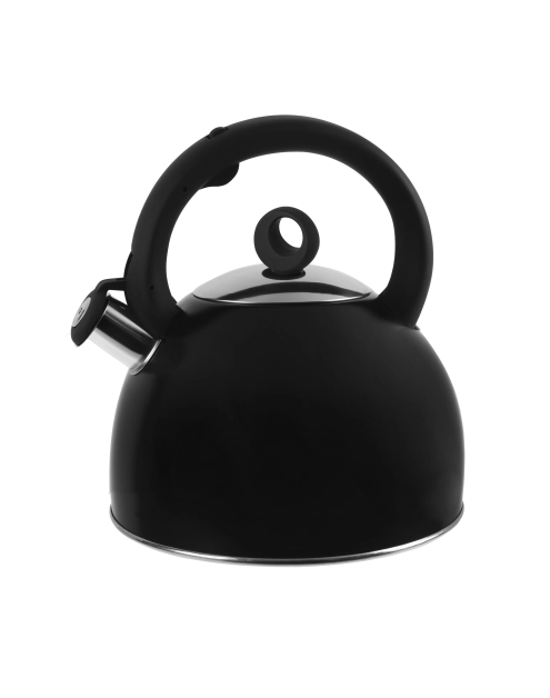 Zdjęcie: Czajnik nierdzewny Nero 2,8 L GALICJA