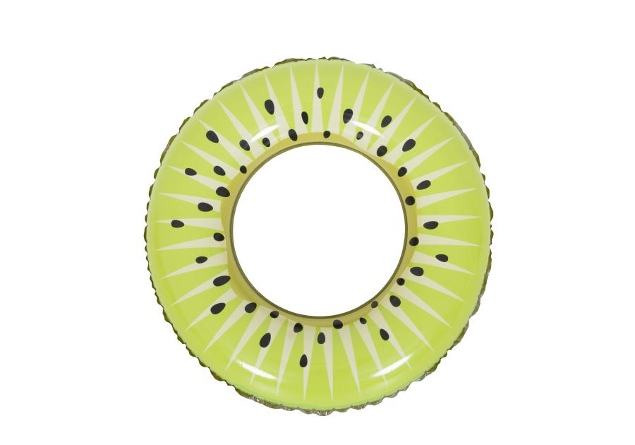 Zdjęcie: Koło do pływania "Owoce" 90 cm SUN CLUB