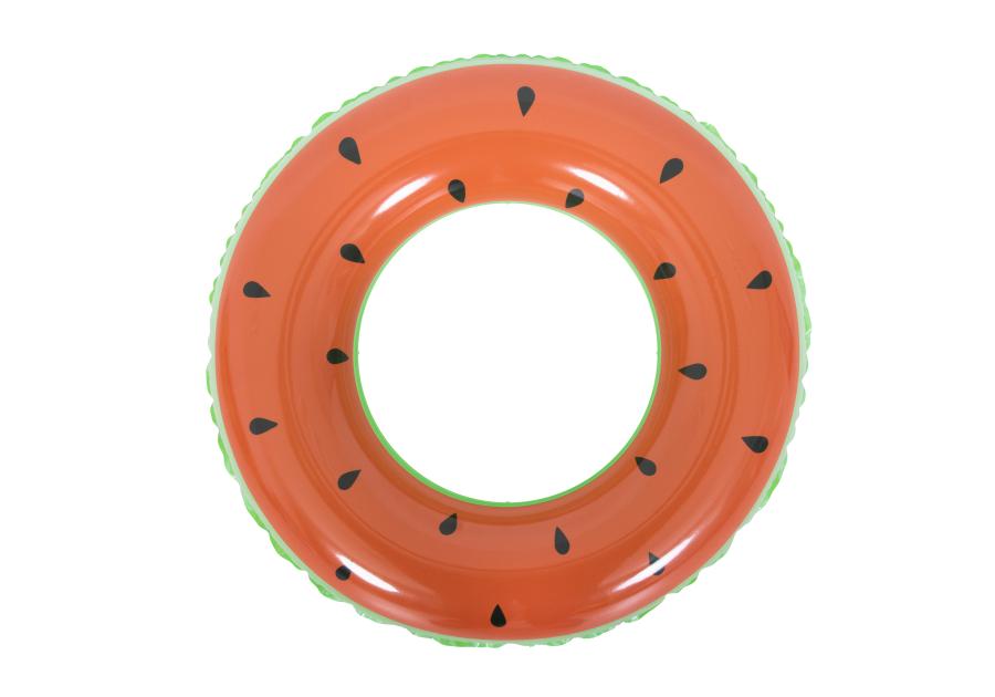 Zdjęcie: Koło do pływania "Owoce" 90 cm SUN CLUB