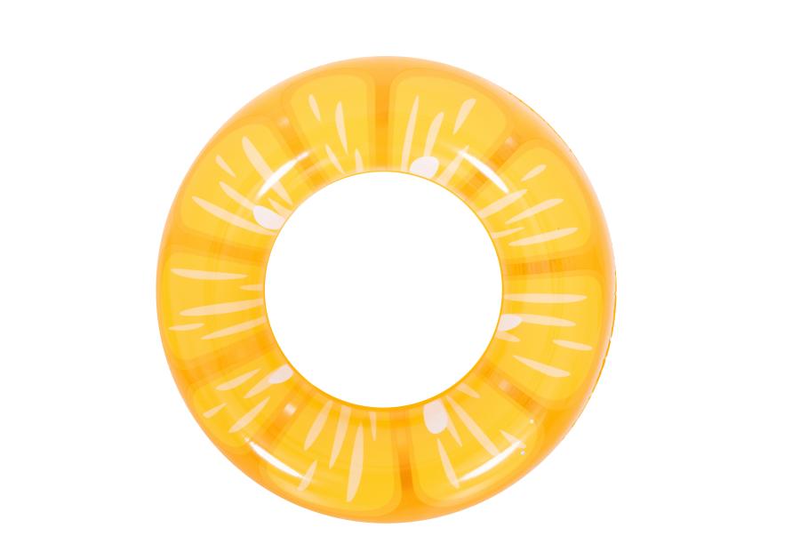 Zdjęcie: Koło do pływania "Owoce" 90 cm SUN CLUB