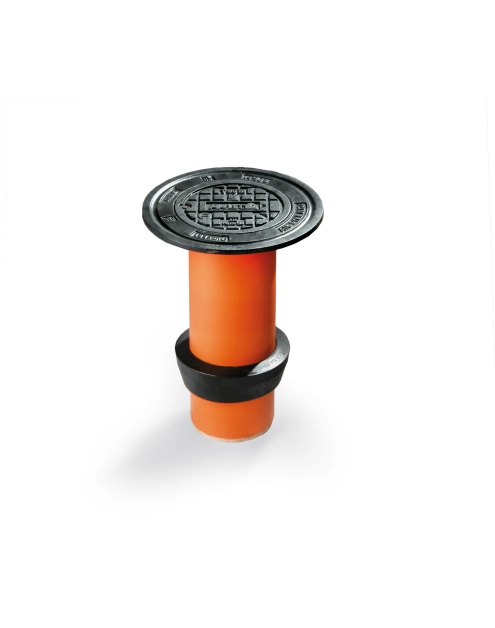 Zdjęcie: Teleskop 1.5t/200 A15 T05M z manszetą PIPELIFE