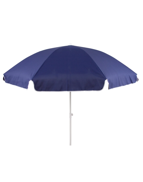 Zdjęcie: Parasol ogrodowy Poly 2,4 m granat PATIO