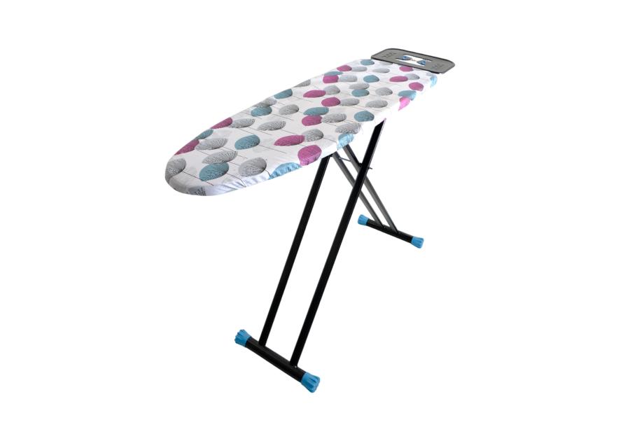 Zdjęcie: Deska do prasowania Monoblock Nova wzór 4 GALICJA