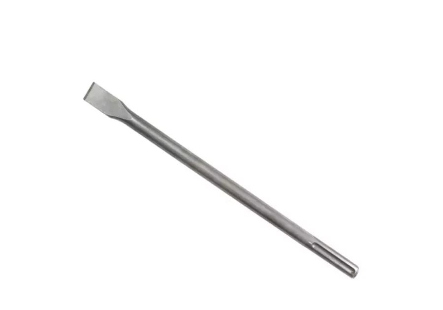 Zdjęcie: Dłuto płaskie SDS MAX WXD2540 25x18x400 mm DEDRA