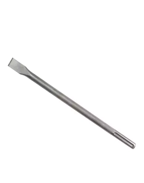 Zdjęcie: Dłuto płaskie SDS MAX WXD2540 25x18x400 mm DEDRA