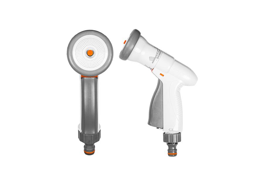 Zdjęcie: Pistolet Super Spray White Line BRADAS