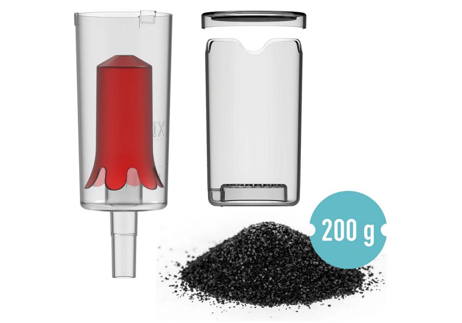 Zdjęcie: Pochłaniacz zapachu fermentacyjnego Cichy 405569 BROWIN