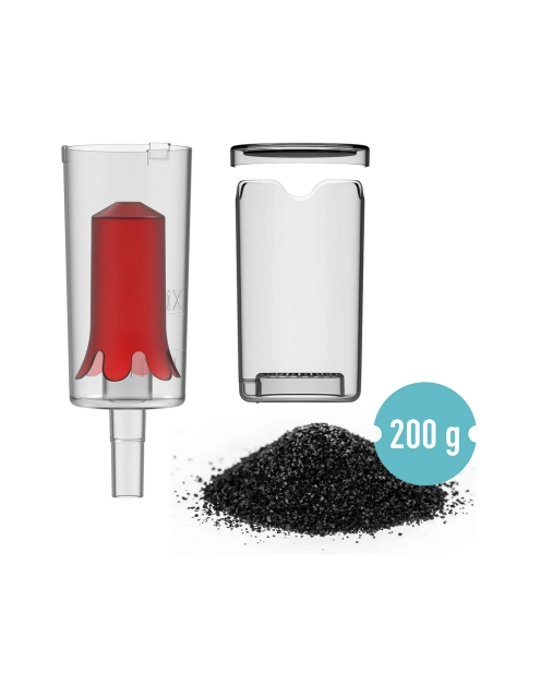 Zdjęcie: Pochłaniacz zapachu fermentacyjnego Cichy 405569 BROWIN