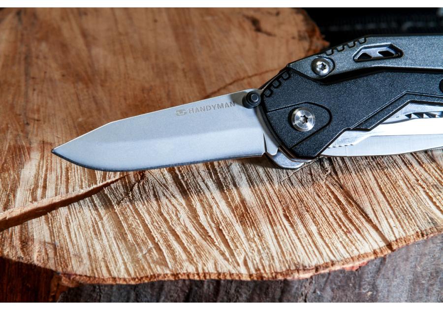 Zdjęcie: Zestaw HandyOne w etui, 18w1 TRUE UTILITY