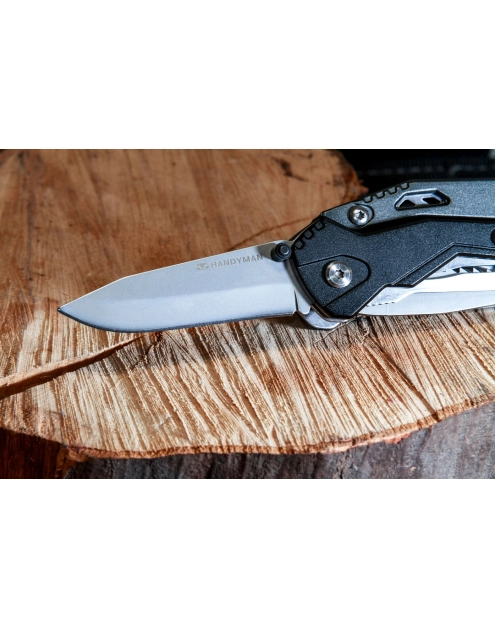 Zdjęcie: Zestaw HandyOne w etui, 18w1 TRUE UTILITY